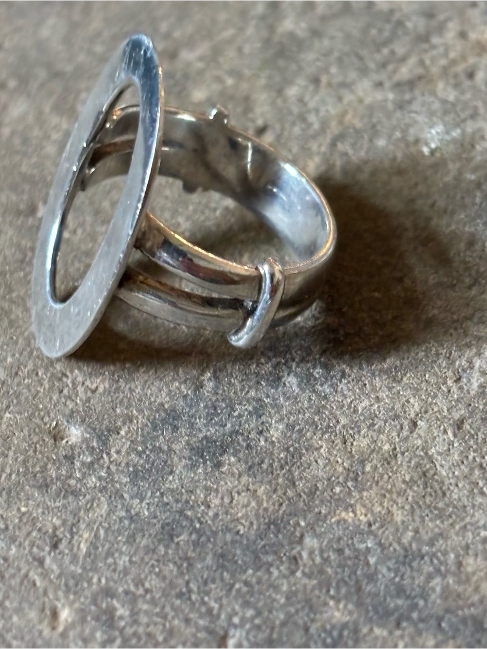 Statement Ring - Picture 10 of 12